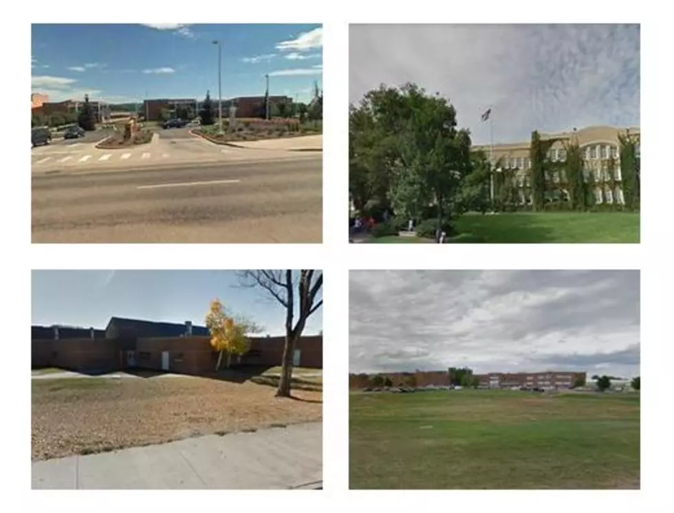 What is the Best High School in Northern Colorado? [POLL]