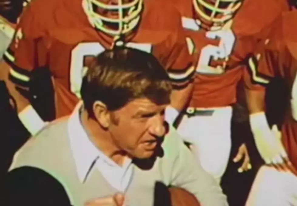Former Broncos Head Coach Red Miller Dies at Age 89