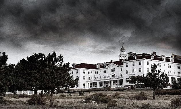 2017 Halloween Events at Stanley Hotel in Estes Park