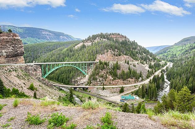 Five Coolest Bridges in the State of Colorado [PICTURES]