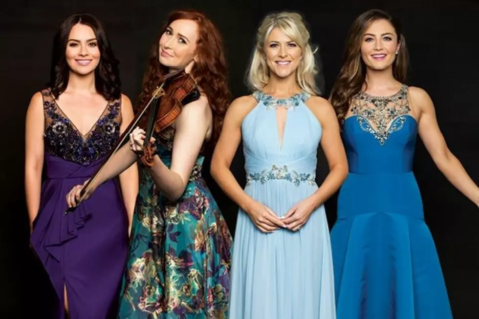 Celtic Woman Tour Coming to Budweiser Events Center in 2018