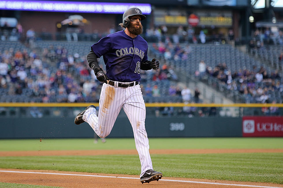 Charlie Blackmon Overcomes COVID-19, Is Ready to Play
