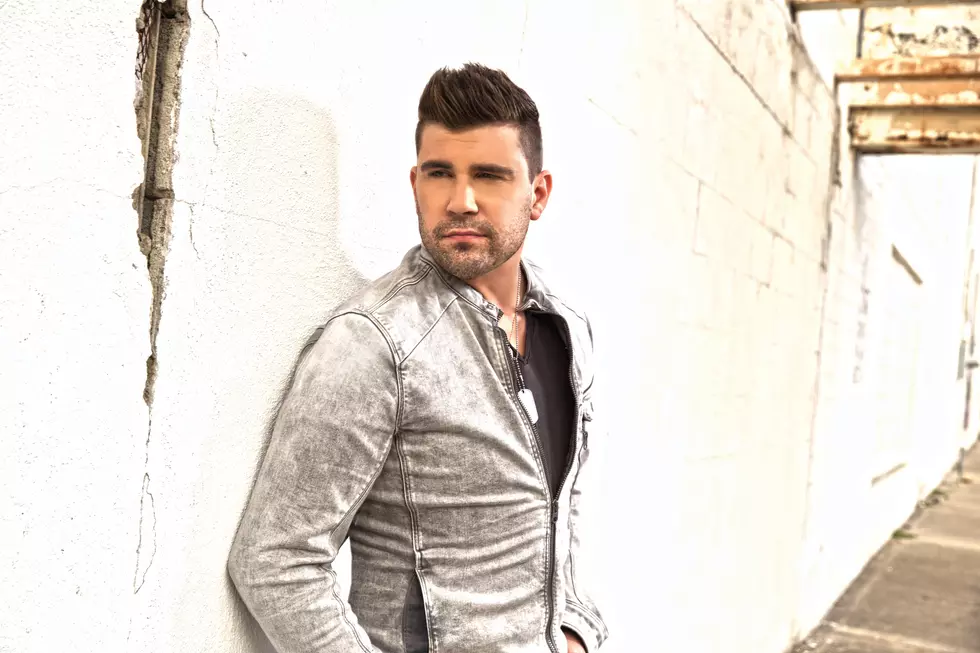 Josh Gracin at the Boot Grill October 12th – New from Nashville FREE SHOW