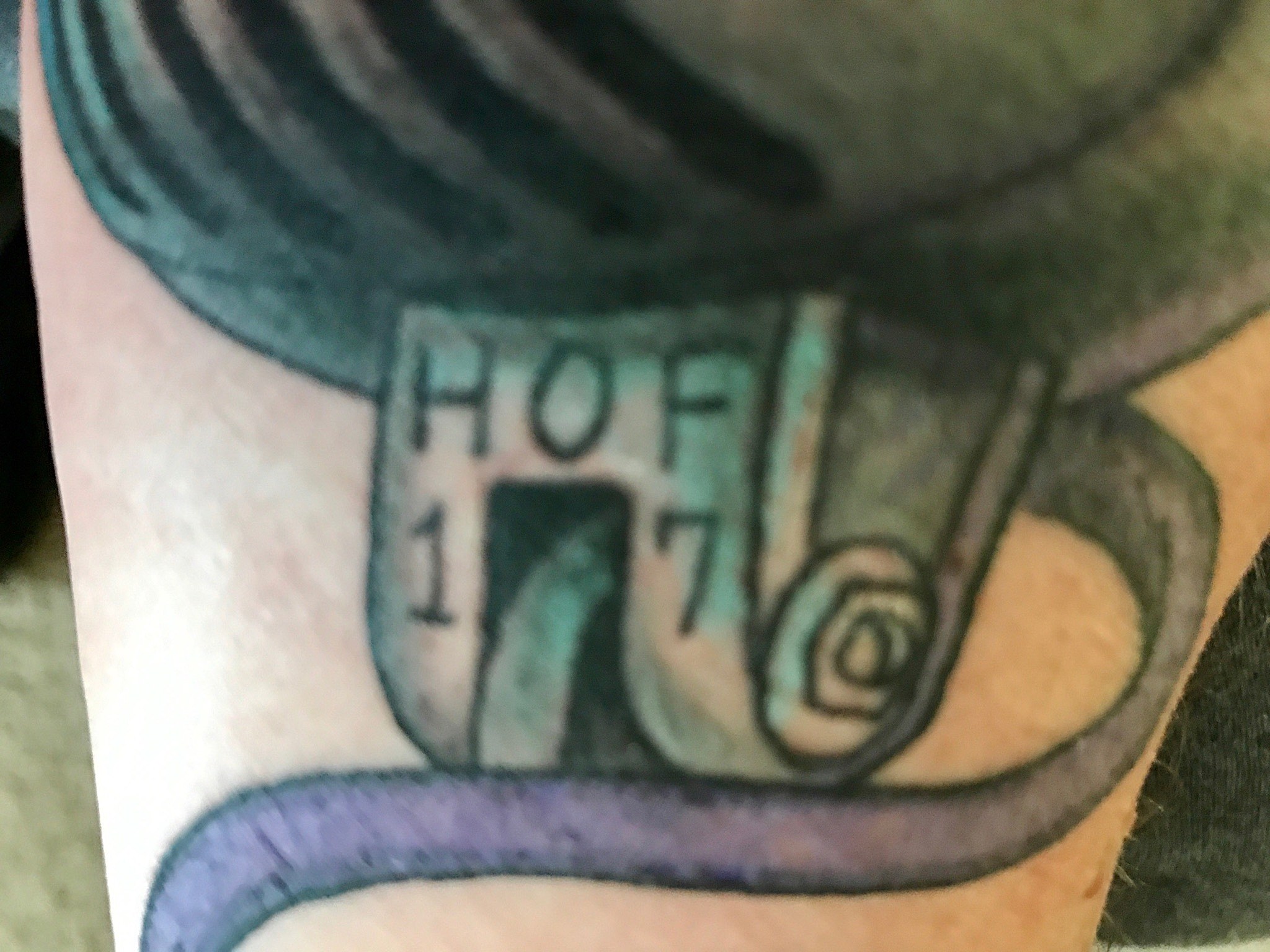 Lifelong Rockies fan promises to get Dinger tattoo if Colorado wins NL West  in 2019 season  The Denver Post