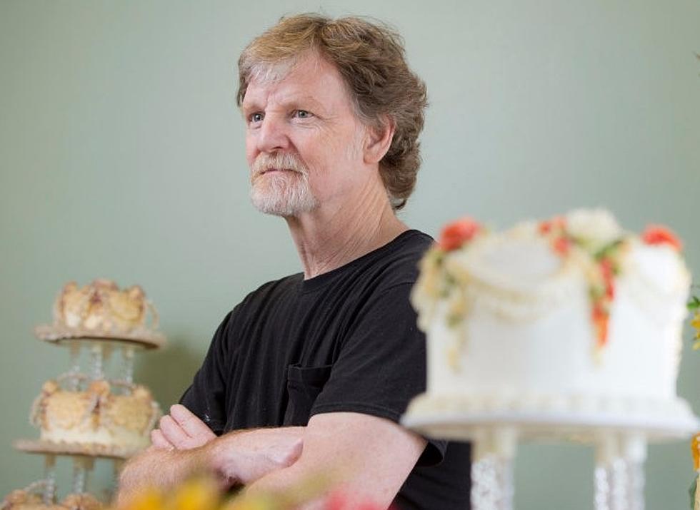 Book Deal for Colorado Baker Who Wouldn’t Serve Gay Couples
