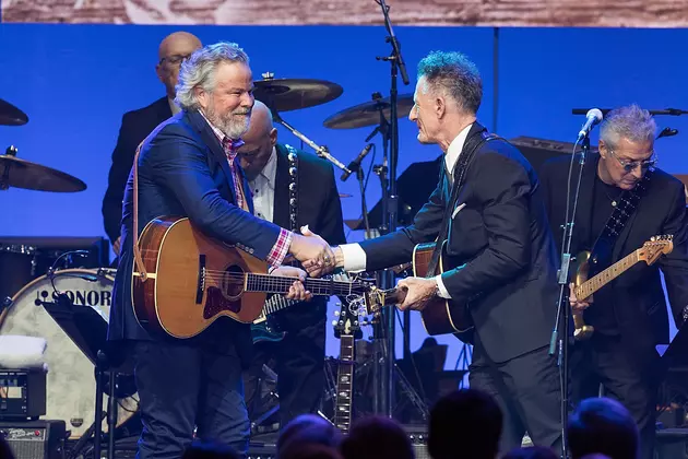 Lyle Lovett and Robert Earl Keen Coming to Lincoln Center in Fort Collins