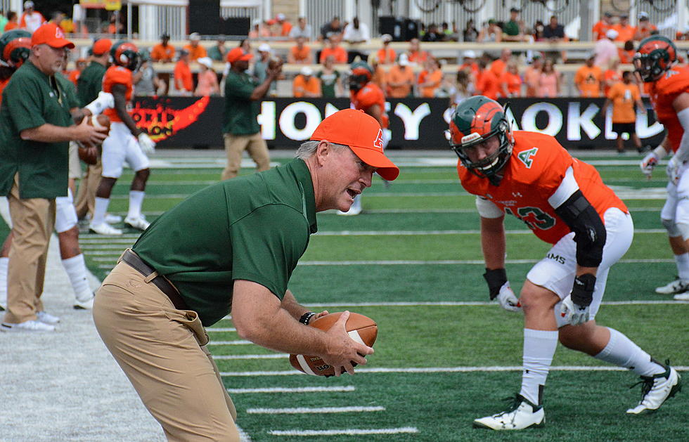 CSU Rams Football Coach to Retire After Team’s Bowl Game