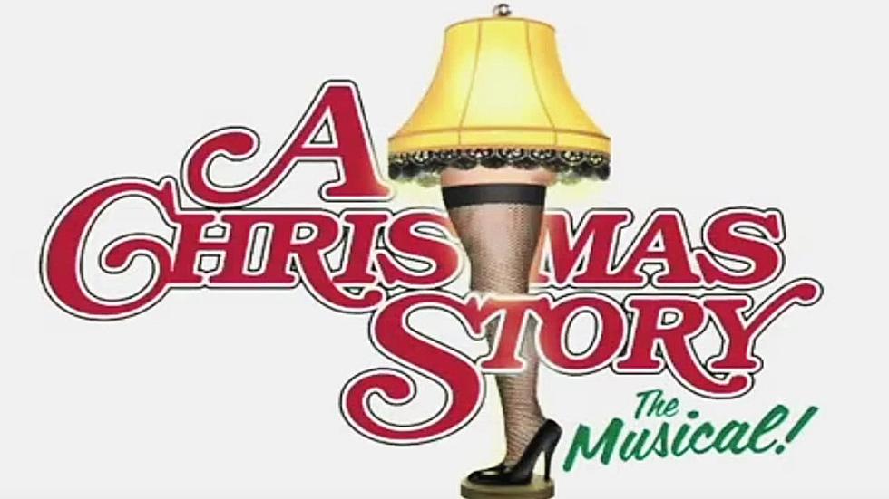 ‘A Christmas Story – The Musical’ in Fort Collins Through December
