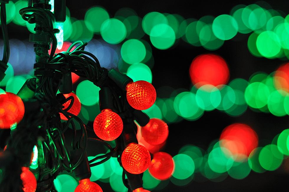 Greeley Set To Host Holiday Lights DriveThru Event