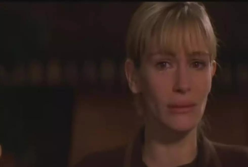 Five Movies That Always Make Me Cry Like a Little Girl [VIDEOS]