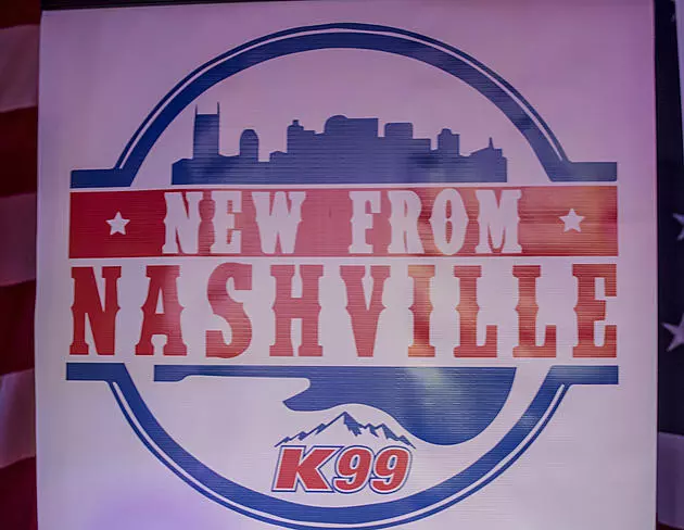 Warning! Do Not Miss Tonight&#8217;s New From Nashville With Tyler Rich [VIDEO]