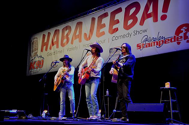 Check Out Every Artist Who Has Ever Played the Habajeeba Show [VIDEO]