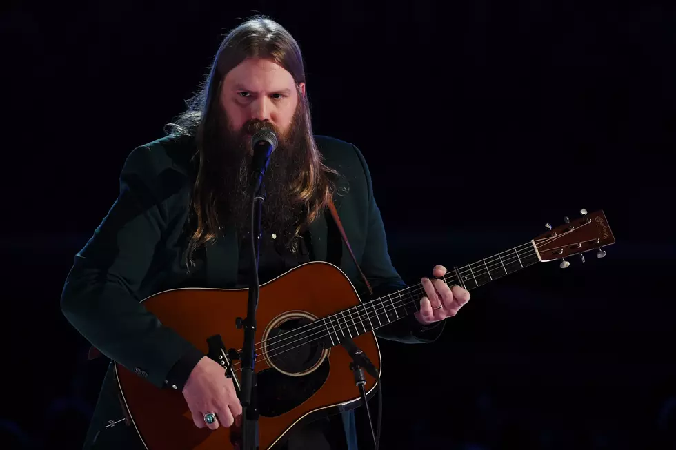 Chris Stapleton Brings All American Road Show to Denver