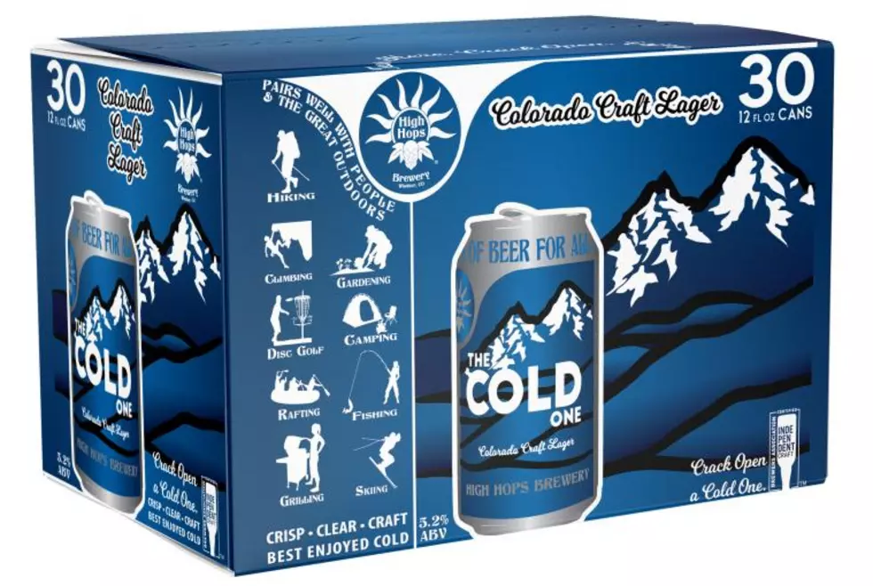 High Hops Brewery to Release First 30 Pack of Craft Beer