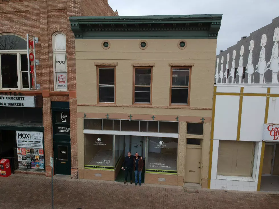 Moxi Theater Owner Bringing Tacos + Tequila to Downtown Greeley