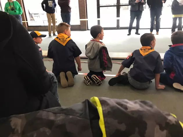 The Boy Scouts Pinewood Derby Is Still a Blast for Kids of All Ages [PICTURES]