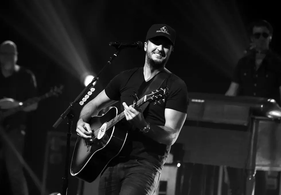 Fight Breaks Out After Luke Bryan Show at Mile High Stadium