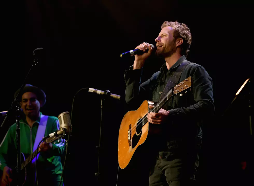 Let’s Get Some Northern Colorado Women in Dierks Bentley’s ACM Awards Performance