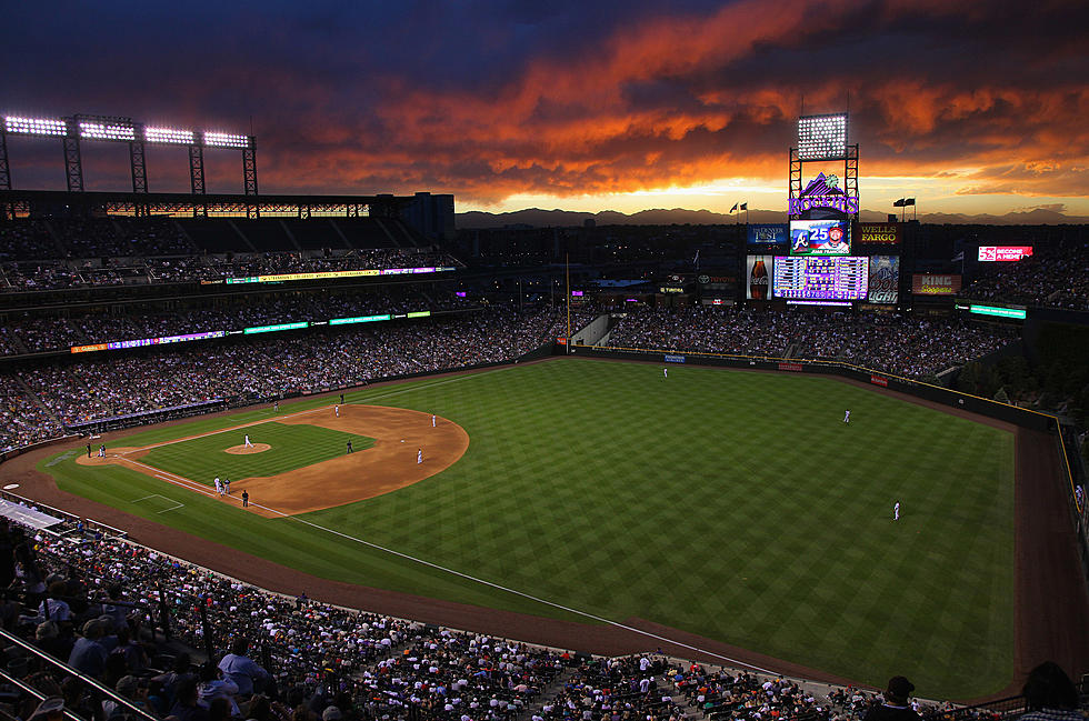 The Rockies Season Has Begun – How Will It End This Year? [POLL]