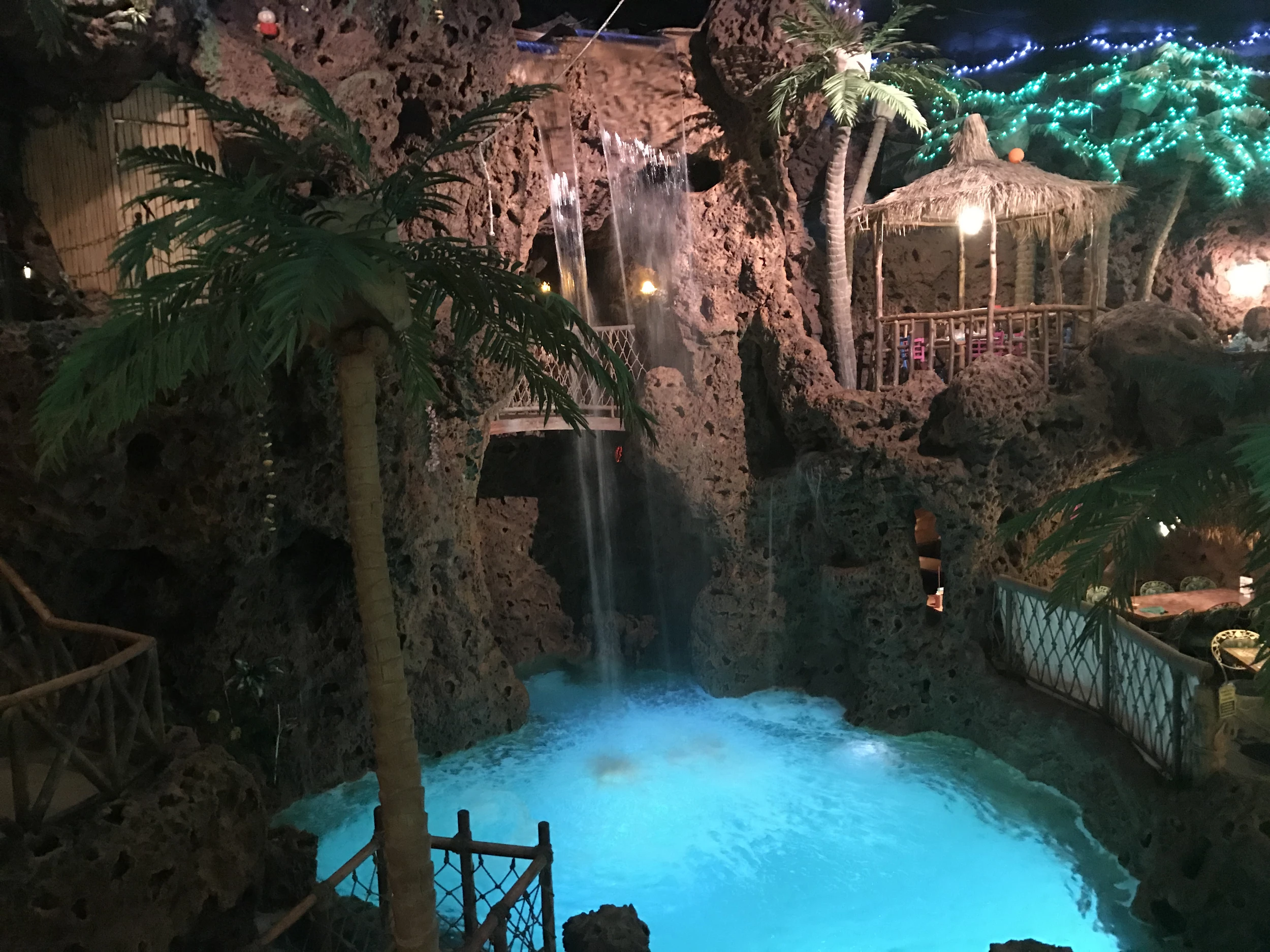 Casa Bonita Is Hiring Cliff Divers So Get Ready To Take The Leap   Casa Bonita 