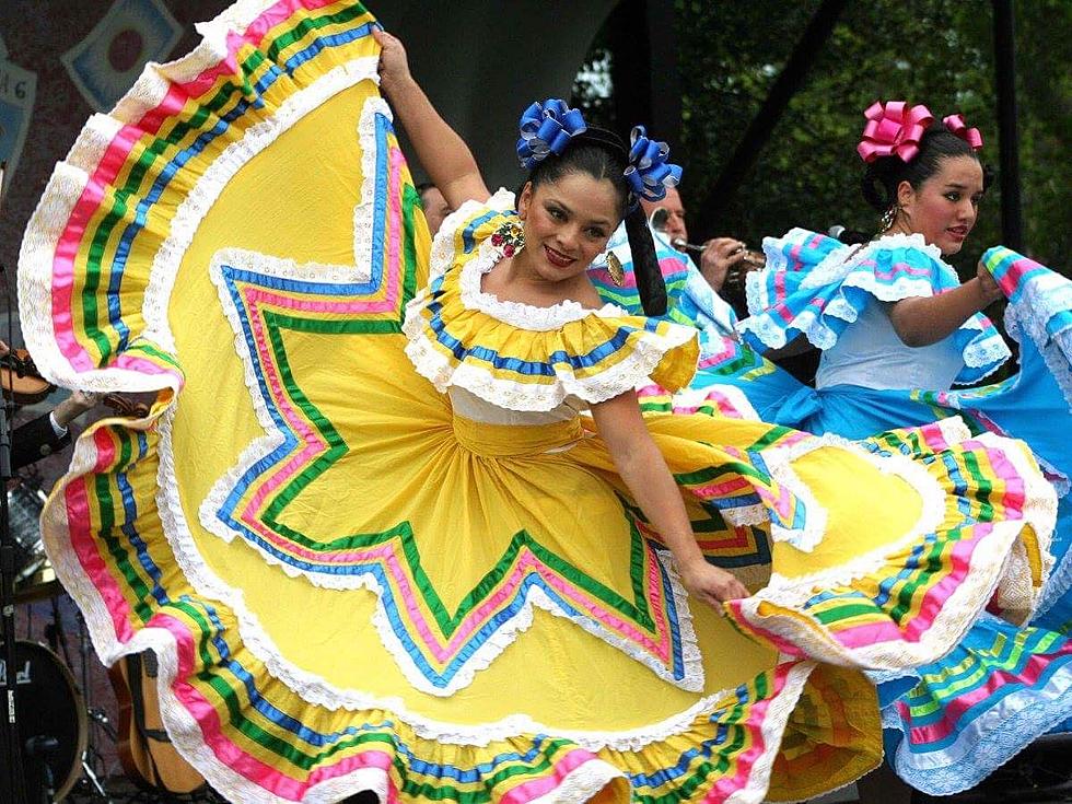 Cinco de Mayo Festival at Island Grove Park Saturday, May 5