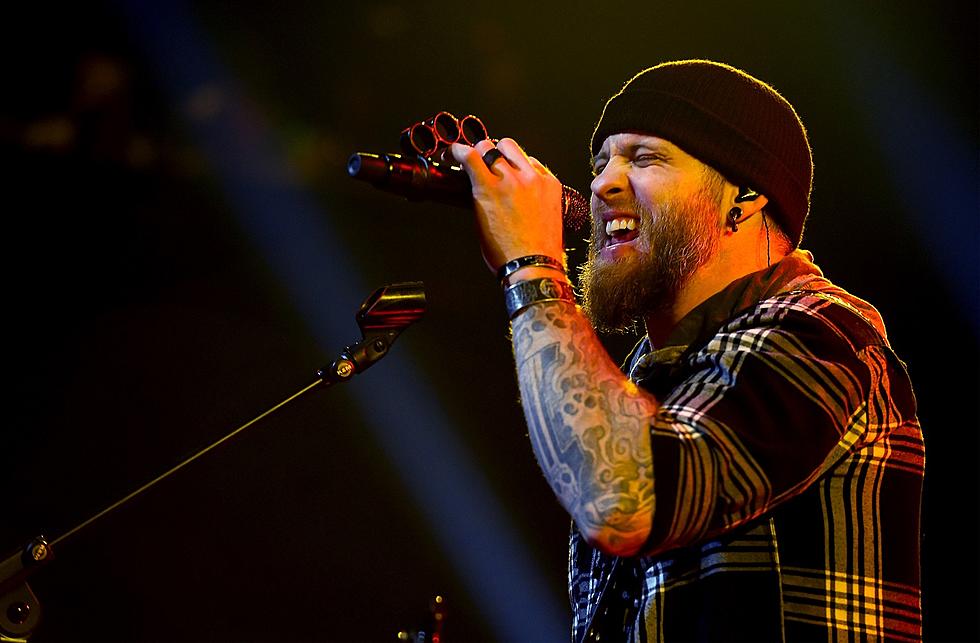 Babies and Brass Knuckles – Brantley Gilbert Gives Us A Good Laugh At 28 Hours of Hope – 2018