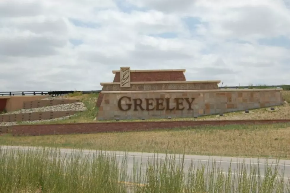 Greeley Man Arrested for Threatening Police with Kitchen Knife