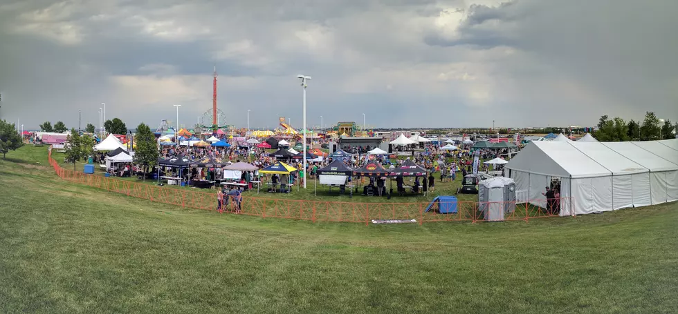 Gnarly Barley Brew Festival Returns to Larimer County Fair