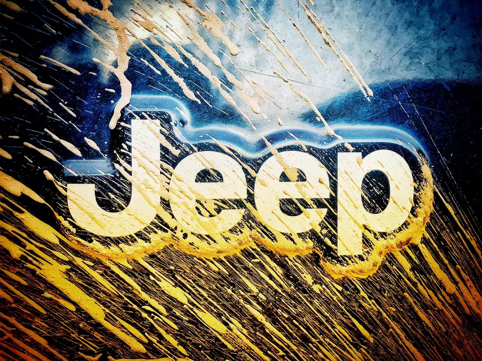 Could Your Jeep Be Affected By This Recall