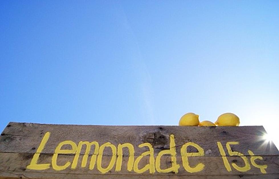 Annual Lemonade Stand to Benefit High Plains Honor Flight