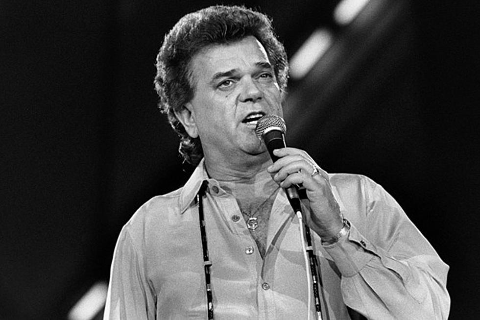 I Can’t Believe It Has Been 25 Years Since Conway Twitty Left Us [VIDEO]