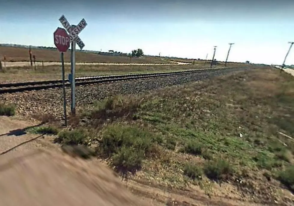 Railroad Crossing Closures Along Highway 85 Corridor