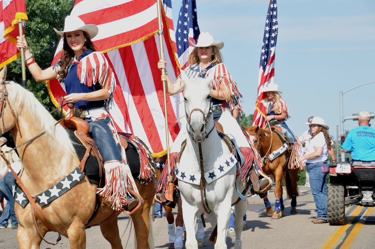 Greeley Residents Can Reserve a Spot to Watch July 4th Parade