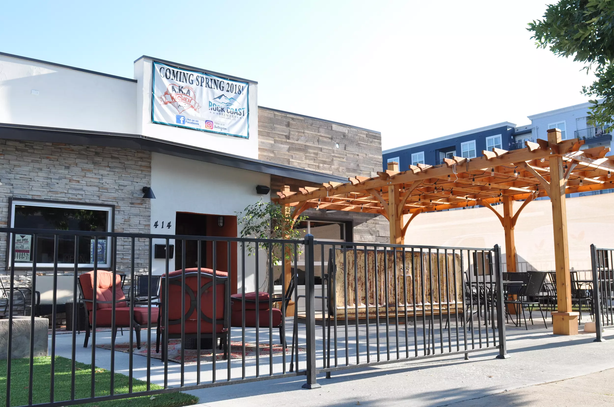 New Restaurant Moves Into Adelita S Location In Loveland Moves Into Adelita S Location In Loveland