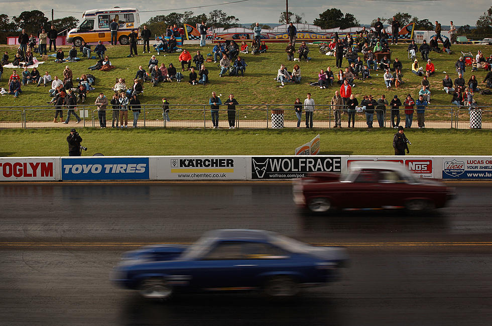 Here’s How You Can Drag Race Legally in Colorado (and Relieve Major Stress)