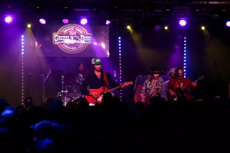 Midland Names Grizzly Rose as One of Their Favorite Honkytonks
