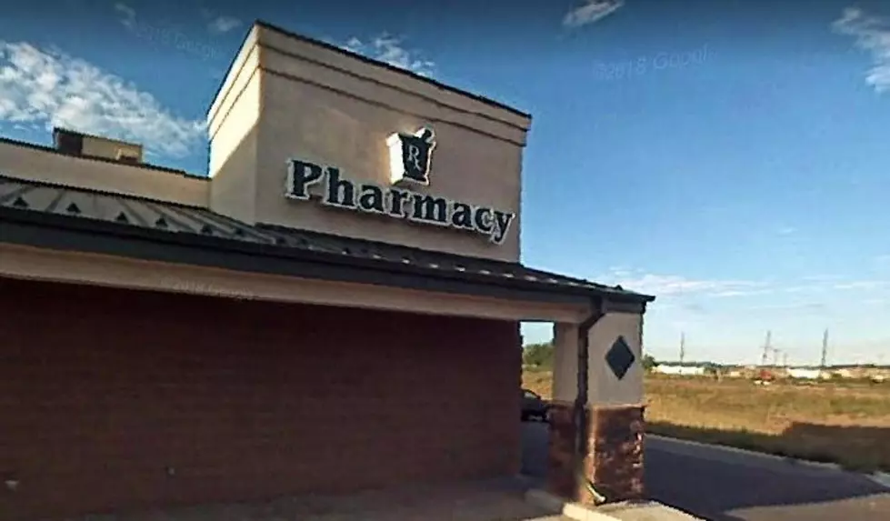 Sheriff’s Office Investigates Pharmacy Robbery in Wellington