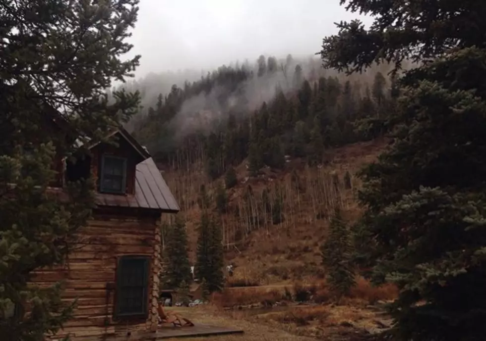 A Colorado Ghost Town Just Got Reincarnated into a Luxury Resort