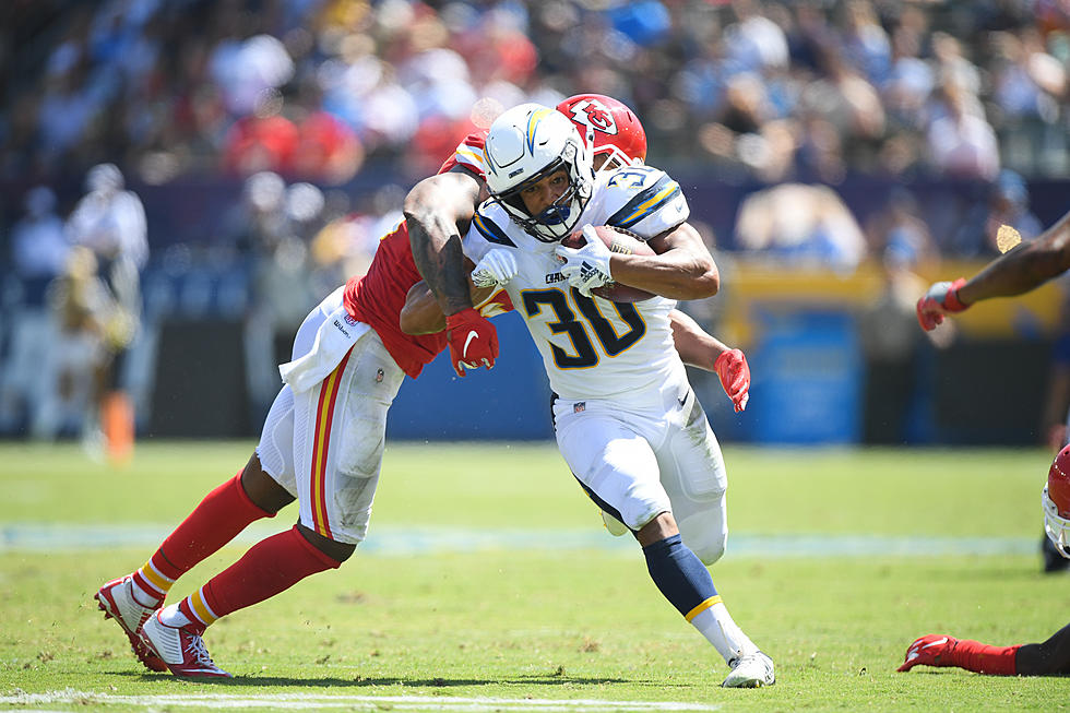 Three Players From Eaton Colorado Currently Playing in the NFL