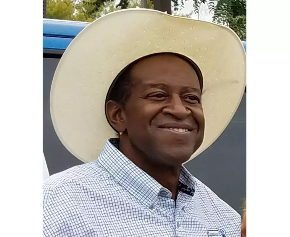 Memorial Planned for Larimer County Commissioner Lew Gaiter