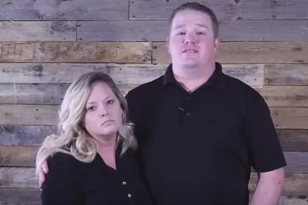 Zerby Family Shares Emotional Video Thanking Community For Support [VIDEO]