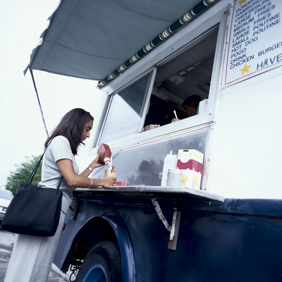 New Fort Collins Food Truck To Serve Crab Cakes