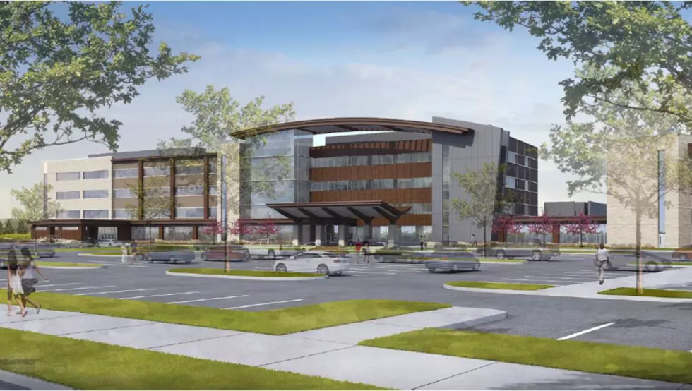 UCHealth Filling Staff Positions for New Hospital in Greeley