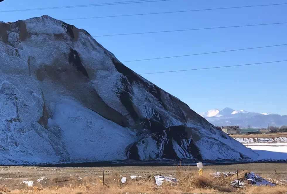 That Huge Dirt Pile at I-25 &#038; Highway 402 Even Has a Name