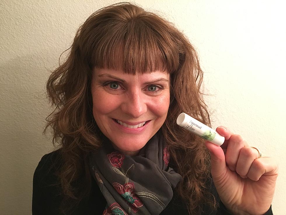 Best Lip Balm in the World is Made in Northern Colorado [VIDEO]