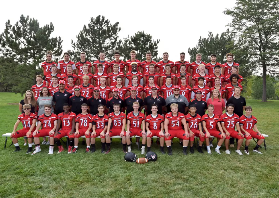 Help Loveland High School Football Celebrate Being State Champs