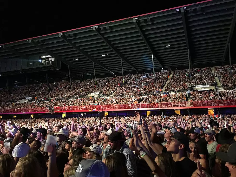 Cheyenne Frontier Days 2019 Lineup Announced!