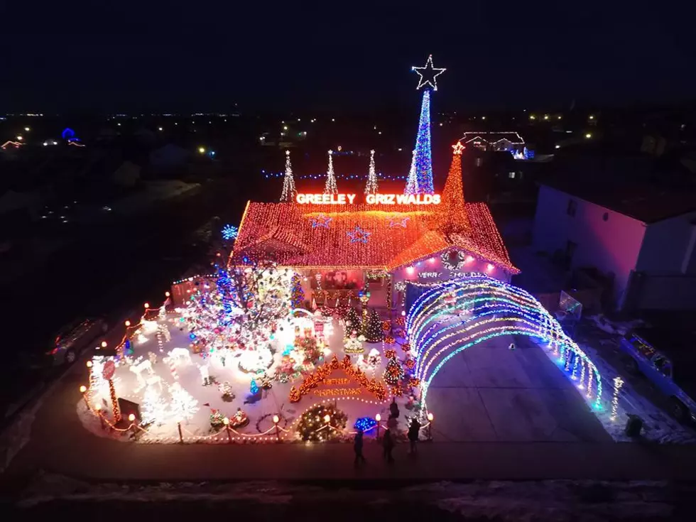 The Ultimate Guide To Fort Collins Area Holiday Lights in 2020