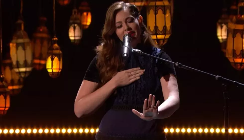 America’s Got Talent’s Mandy Harvey Returns to Fort Collins