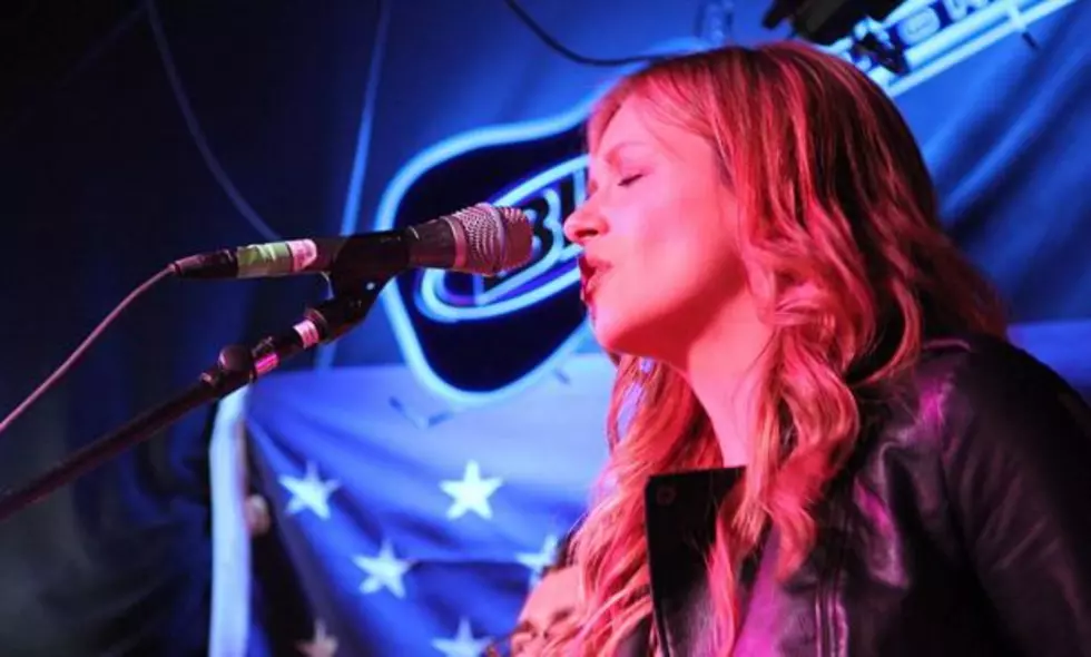 Carly Pearce Sends Message to Brian Gary After 30 Years on K99